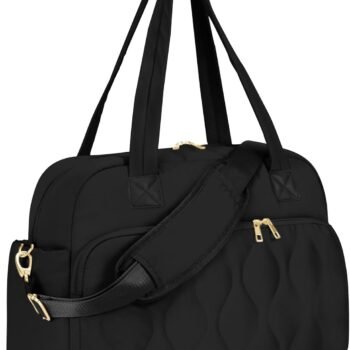 Small travel luggage bag