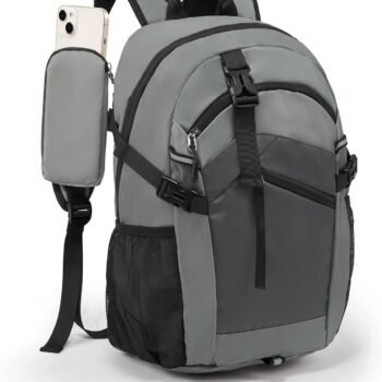 Lightweight hiking/travel backpack