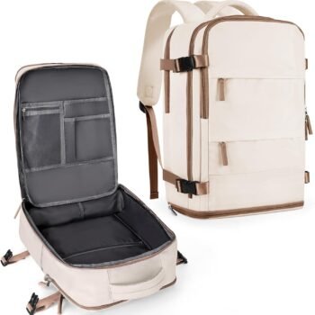 Travel/carry-on/hiking backpack